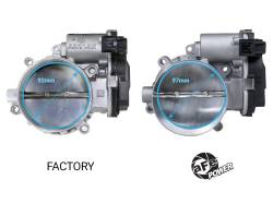 aFe Power - aFe Power 46-39114 Fuel Injection Throttle Body for Dodge/Jeep/Ram 6.2 - Image 2