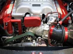 aFe Power - aFe Power 46-39114 Fuel Injection Throttle Body for Dodge/Jeep/Ram 6.2 - Image 6