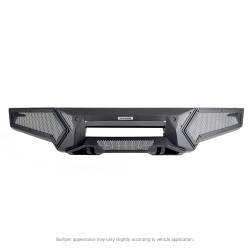 Go Rhino - Go Rhino 343981T 21-23 Ford F150 Bumper - Image 2