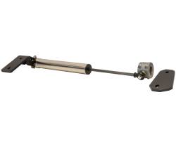 Carli Suspension - Carli CS-DHMSS-19 High-Mount Steering Stabilizer for 19-23 RAM 2500/3500 4WD - Image 2