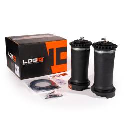 Logiq Air Suspension - Logiq Air Suspension 89-11090 Air Spring Kit for 2009+ RAM 1500 - Image 1