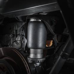 Logiq Air Suspension - Logiq Air Suspension 89-11090 Air Spring Kit for 2009+ RAM 1500 - Image 2