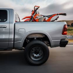 Logiq Air Suspension - Logiq Air Suspension 89-11090 Air Spring Kit for 2009+ RAM 1500 - Image 3