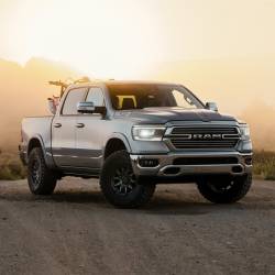 Logiq Air Suspension - Logiq Air Suspension 89-11090 Air Spring Kit for 2009+ RAM 1500 - Image 4