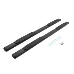 Go Rhino - Go Rhino 640080T 4" OE Xtreme Plus Side Steps Kit - Image 1