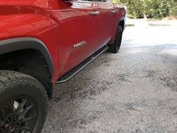 Go Rhino - Go Rhino DSS4436T Nerf/Step Bar - Image 4