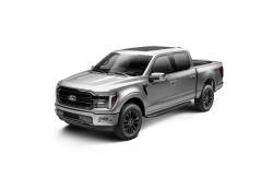 Go Rhino - Go Rhino 69415587Pc RB20 Running Boards w/Brackets 15+ Ford F150/F250 Super Crew - Image 10