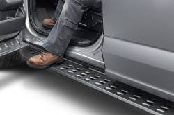 Go Rhino - Go Rhino 69415587Pc RB20 Running Boards w/Brackets 15+ Ford F150/F250 Super Crew - Image 7