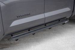Go Rhino - Go Rhino 63443687SPC RB10 Slim Line Running Boards w/Mounting Brackets Kit - Image 9