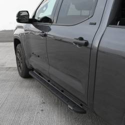 Go Rhino - Go Rhino 63443687SPC RB10 Slim Line Running Boards w/Mounting Brackets Kit - Image 10
