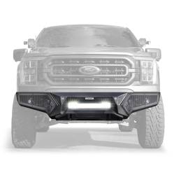 Go Rhino - Go Rhino 343981T 21-23 Ford F150 Bumper - Image 5