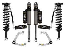 ICON Vehicle Dynamics - ICON K73084 Stage-4 1.75-2.5" Lift Kit w/Billet UCA for 23-24 GM Canyon/Colorado - Image 7