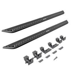 Go Rhino - Go Rhino DSS4516T Nerf/Step Bar - Image 6