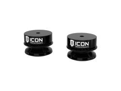 ICON Vehicle Dynamics - ICON 191206 Rear Low Profile Bumpstop for 22-23 Ford F150 Lightning - Image 2