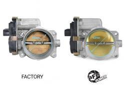 aFe Power - aFe Power 46-39111 Fuel Injection Throttle Body for Cadillac/Chevy/GMC/Hummer - Image 2