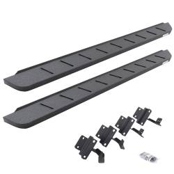 Go Rhino - Go Rhino 63417780T RB10 Running Board - Image 3
