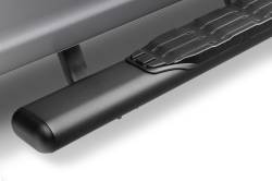 Go Rhino - Go Rhino 105415587T 5" 1000 Series Textured Black 87" Nerf Bars - Image 8