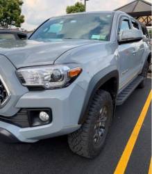 Go Rhino - Go Rhino 63441580PC RB10 Running Board for 07-19 Tundra - Image 7