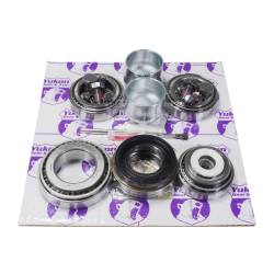 Yukon Gear and Axle - Yukon Gear YK F8.8-D Rear Differential Master Overhaul Kit for 15+ Ford 8.8" - Image 2
