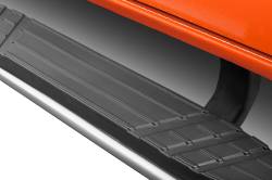 Go Rhino - Go Rhino 104443280PS 4" 1000 Side Steps w/Brackets for 24+ Tacoma Double Cab - Image 4