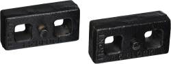 Fabtech - Fabtech FTSBK15 BLOCK Kit 1.5" - Image 1