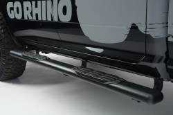 Go Rhino - Go Rhino 105439987T 5" 1000 Series Side Steps Kit for 15-18 RAM 1500 - Image 3