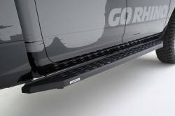 Go Rhino - Go Rhino 69420687Pc RB20 Running Boards Kit for 15-23 RAM 1500 Classic - Image 5