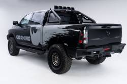 Go Rhino - Go Rhino 63410687PC RB10 Running Boards for 09-19 1500/2500/3500 RAM 1500 - Image 6