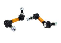 Whiteline - Whiteline KLC144 Rear HD Adj Steel Ball Anti-Sway Bar Link Assembly for Mazda - Image 1