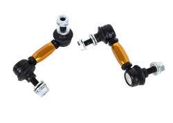 Whiteline - Whiteline KLC144 Rear HD Adj Steel Ball Anti-Sway Bar Link Assembly for Mazda - Image 2