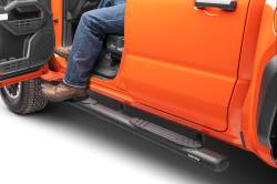 Go Rhino - Go Rhino 684443280T 4" OE Xtreme Side Steps Kit for 24-26 Tacoma Double Cab - Image 5