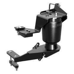 Logiq Air Suspension - Logiq Air Suspension 88-52070 Air Spring Kit for 07-21 Toyota Tundra - Image 1