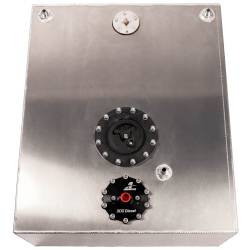 Aeromotive Fuel System - Aeromotive Fuel System 11826 Fuel Tank - Image 2