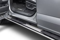 Go Rhino - Go Rhino 105415587PS 5" 1000 Series Side Steps Kit - Image 8