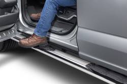 Go Rhino - Go Rhino 105415587PS 5" 1000 Series Side Steps Kit - Image 7
