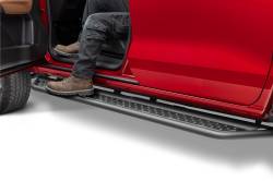 Go Rhino - Go Rhino D64235T Dominator D6 Steel Side Steps for 15-19 Colorado/Canyon - Image 4