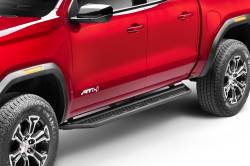 Go Rhino - Go Rhino D64235T Dominator D6 Steel Side Steps for 15-19 Colorado/Canyon - Image 7