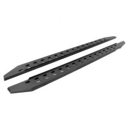 Go Rhino - Go Rhino 69400087ST RB20 Slim Line Universal Running Boards NO Brackets 87' Long - Image 4