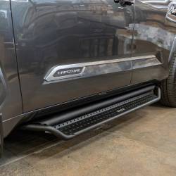 Go Rhino - Go Rhino D14439T Step Nerf Bar Kit for 23-26 Toyota Sequoia - Image 10