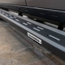 Go Rhino - Go Rhino 69643973SPC RB30 Running Boards w/Mount Brackets for 23-24 Sequoia - Image 6