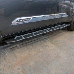 Go Rhino - Go Rhino 69643973SPC RB30 Running Boards w/Mount Brackets for 23-24 Sequoia - Image 7
