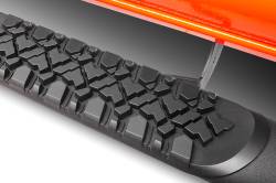 Go Rhino - Go Rhino V3443280T V-Series V3 Side Steps w/Mount Brackets Kit for 24-26 Tacoma - Image 4