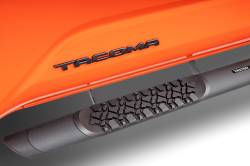 Go Rhino - Go Rhino V3443280T V-Series V3 Side Steps w/Mount Brackets Kit for 24-26 Tacoma - Image 3