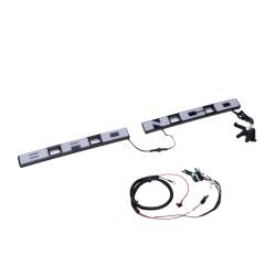 Putco - Putco 92852 Luminix LED Emblem for 21-25 Ford Bronco w/Camera - Image 2