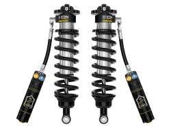 ICON Vehicle Dynamics - ICON 58775X 3.0 VS RR CDXS Coilover Kit for 22-26 Tundra/23-26 Sequoia - Image 1