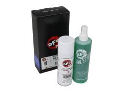 aFe Power - aFe 90-50001 Magnumflow Chemicals Restore 5.5oz Aerosol Oil 12oz Spray Cleaner - Image 1