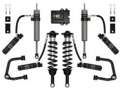ICON Vehicle Dynamics - ICON K53202T Stage-12 2-3.5" Lift Kit w/Tubular UCA for 22-26 Toyota Tundra - Image 5