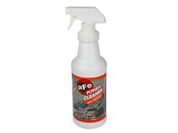 aFe Power - aFe 90-10601 Air Filter Cleaner Dry Air Filters 32oz Spray Bottle - Image 1