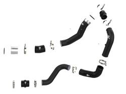 aFe Power - aFe Power 46-20704-B Intercooler Pipe for Chevy/GMC 6.6 - Image 2