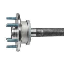 Yukon Gear and Axle - Yukon Gear YA F880072 Rear Drive Axle Shaft for 15-20 Ford F150 - Image 1